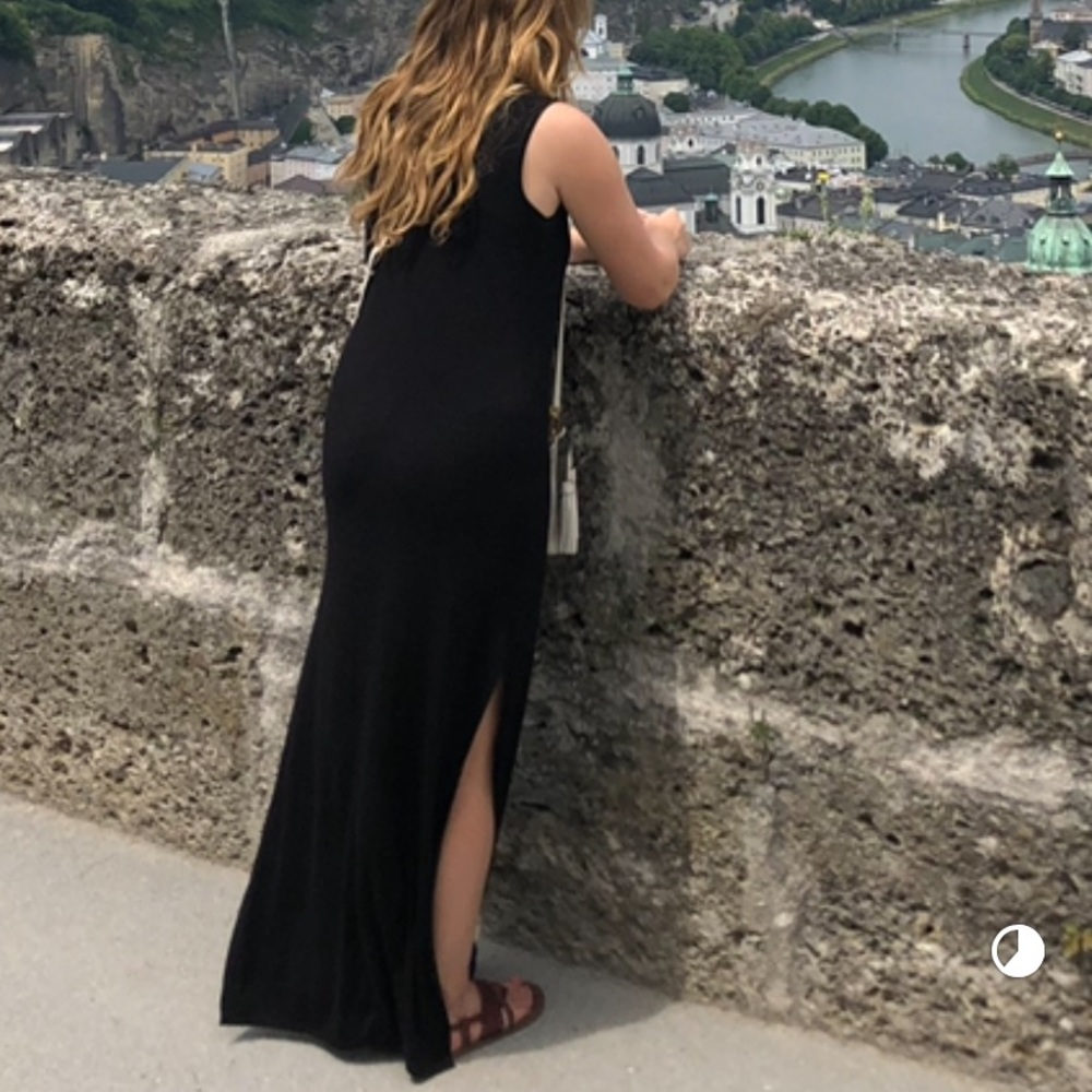 Z Supply Maxi Dress
